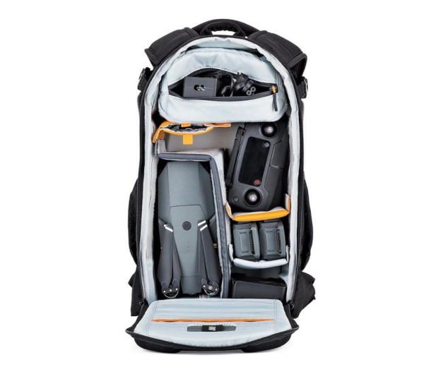 Lowepro Flipside 200 AW II Black - 1181370 - zdjęcie 8